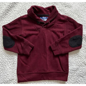 Boys Sweater